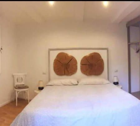 Miniappartamento Larice Torgiano Bagian luar foto