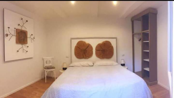 Miniappartamento Larice Torgiano Bagian luar foto